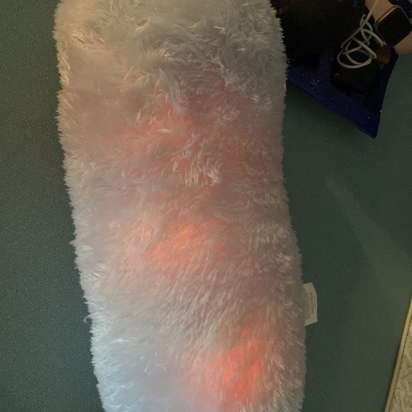 Light up pillow - Picture 2 of 2